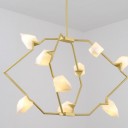 Roll & Hill - Seed Chandelier